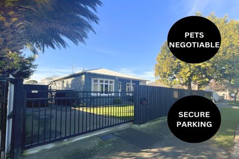 Photo of property in 356 Lyttelton Street, Spreydon, Christchurch, 8024