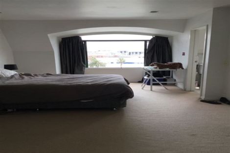 Photo of property in 1/7 Augustus Terrace, Parnell, Auckland, 1052