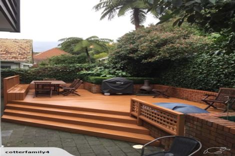 Photo of property in 10 Glen Road, Kelburn, Wellington, 6012