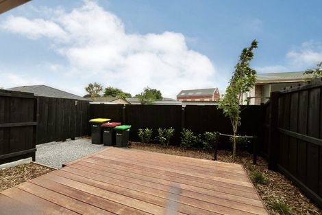 Photo of property in 9/95 Olliviers Road, Phillipstown, Christchurch, 8011