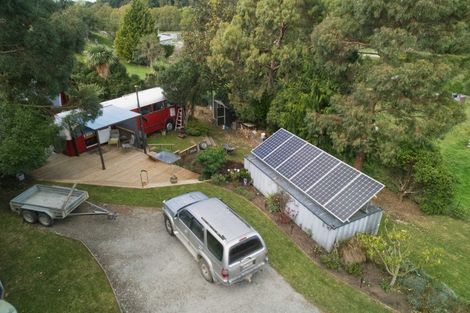 Photo of property in 25 Rees Street, Duntroon, Oamaru, 9494