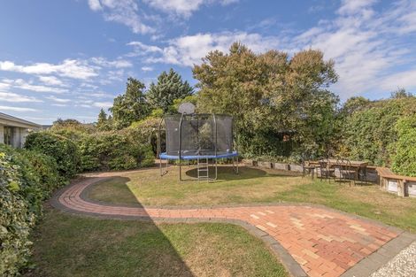 Photo of property in 10 Coleman Place, Darfield, 7510