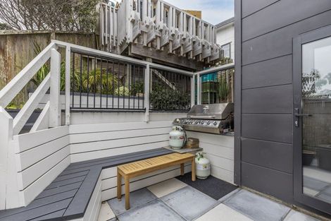 Photo of property in 83 Tannadyce Street, Strathmore Park, Wellington, 6022