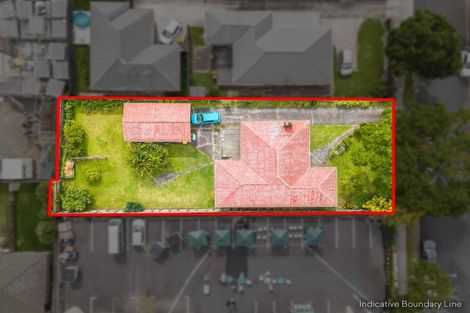 Photo of property in 7 Fairfield Street, Pukekohe, 2120