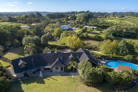 Photo of property in 191 Trigg Road, Kumeu, 0891