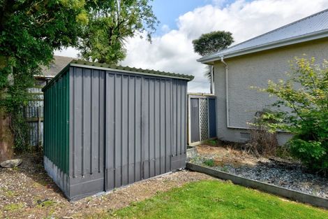 Photo of property in 12 Edwin Street, Gore, 9710