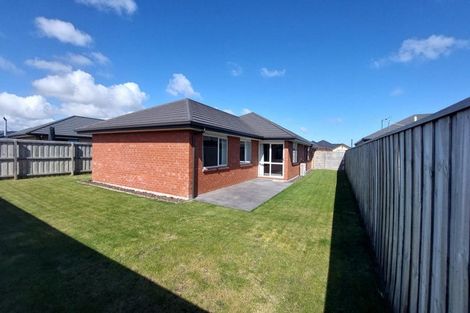 Photo of property in 53 Craig Thompson Drive, Lincoln, 7608