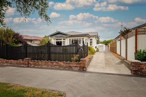 Photo of property in 44 Huxley Street, Sydenham, Christchurch, 8023