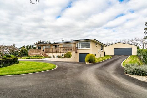 Photo of property in 319b Rotowaro Road, Huntly, 3771