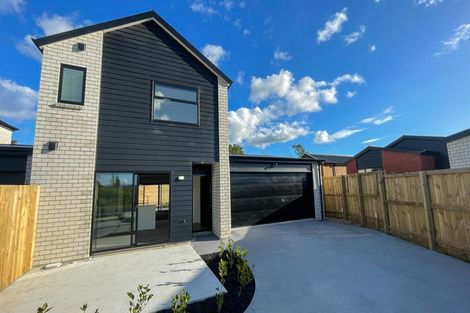 Photo of property in 68 Washer Road, Horotiu, Hamilton, 3288