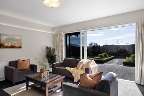 Photo of property in 4 Nikau Place, Hawera, 4610