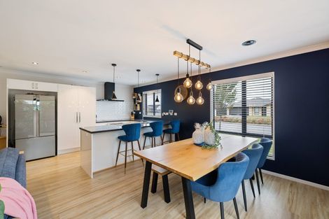 Photo of property in 109 Shillingford Boulevard, Rolleston, 7615