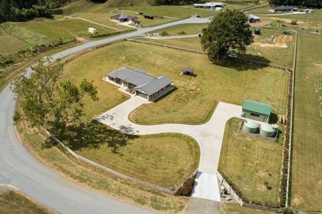 Photo of property in 8 Mountain View Lane, Putaruru, 3481