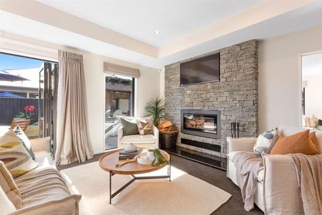 Photo of property in 5 Aurora Close, Prebbleton, 7604