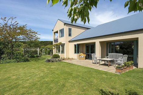 Photo of property in 380 Curraghs Road, West Melton, Christchurch, 7676