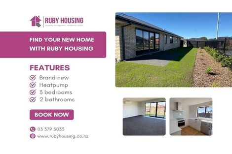 Photo of property in 16 Poipoi Place, Aranui, Christchurch, 8061