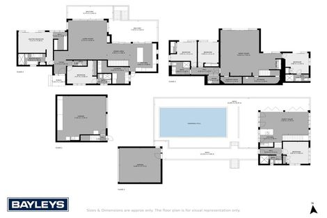 Photo of property in 35 Palmer Crescent, Mission Bay, Auckland, 1071