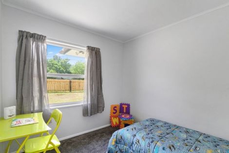 Photo of property in 18 Turner Drive, Western Heights, Rotorua, 3015