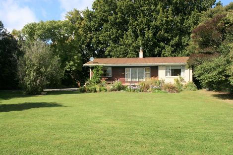 Photo of property in 155 Gladstone Road South, East Taieri, Mosgiel, 9024