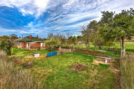 Photo of property in 3127 Coaltrack Road, Coalgate, 7673