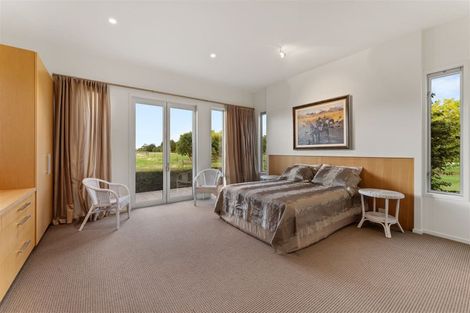 Photo of property in 1727 South Eyre Road, Eyrewell, Rangiora, 7476