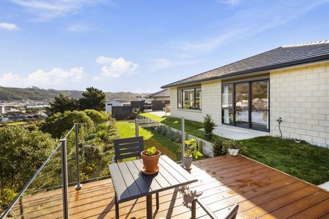 Photo of property in 148 John Burke Drive, Aotea, Porirua, 5024