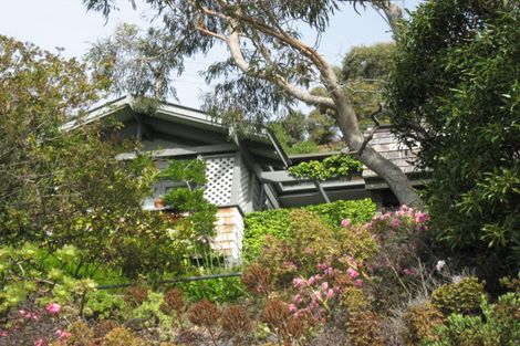 Photo of property in 15a Scarborough Road, Scarborough, Christchurch, 8081