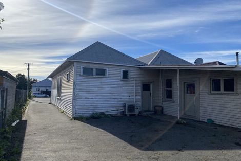 Photo of property in 17 Havelock Street, Phillipstown, Christchurch, 8011