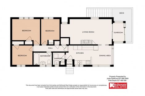 Photo of property in 86 South Road, Blagdon, New Plymouth, 4310