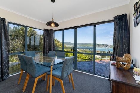 Photo of property in 7 Cromarty Place, Papakowhai, Porirua, 5024