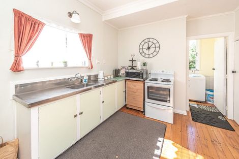 Photo of property in 57 Skerman Street, Marton, 4710