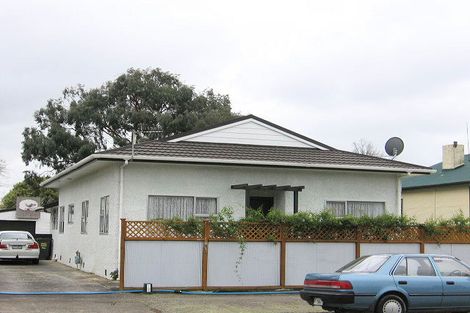 Photo of property in 21 Dahlia Street, Palmerston North, 4410