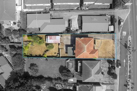 Photo of property in 25 Tiverton Road, Avondale, Auckland, 0600