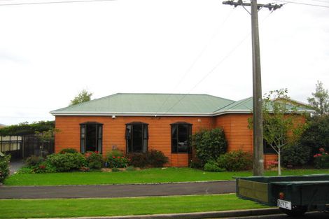 Photo of property in 18 Queen Street, Mosgiel, 9024