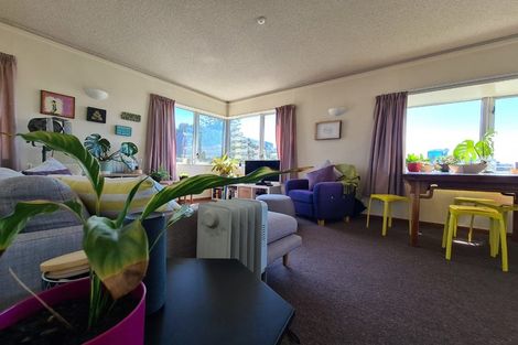 Photo of property in Iona Towers, 701/140 Abel Smith Street, Te Aro, Wellington, 6011