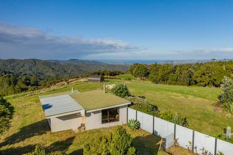 Photo of property in 750 Kaiikanui Road, Opuawhanga, Hikurangi, 0181