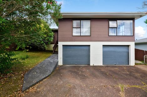 Photo of property in 56 Woodford Avenue, Henderson, Auckland, 0610