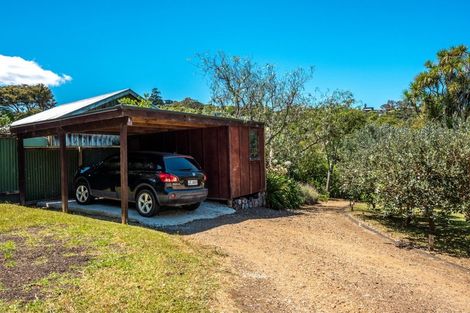 Photo of property in 3 Makora Avenue, Oneroa, Waiheke Island, 1081