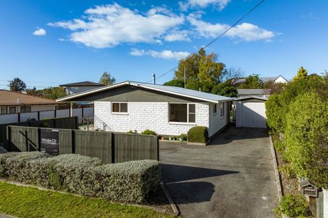 Photo of property in 199 Weld Street, Witherlea, Blenheim, 7201