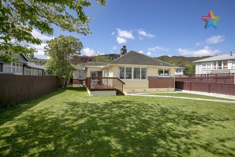 Photo of property in 340a Waiwhetu Road, Fairfield, Lower Hutt, 5011
