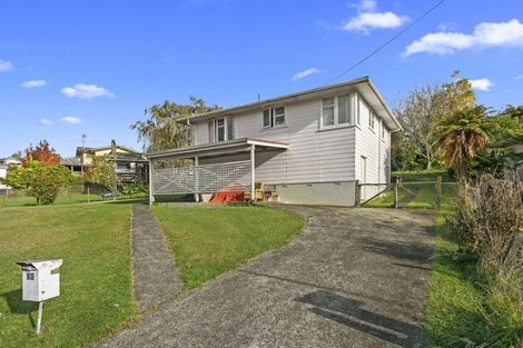 Photo of property in 33 Galway Crescent, Putaruru, 3411