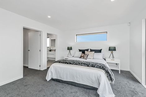 Photo of property in 5 Hawk Close, Rolleston, 7615