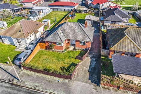 Photo of property in 101 Trevors Road, Hampstead, Ashburton, 7700