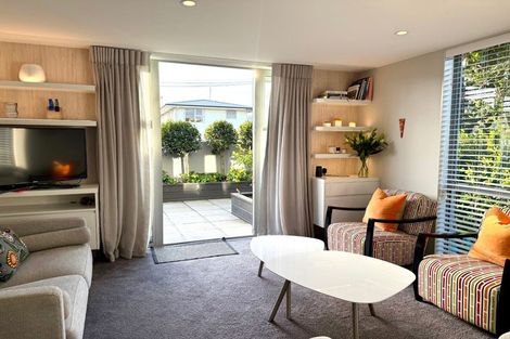 Photo of property in 1/24 Andover Street, Merivale, Christchurch, 8014