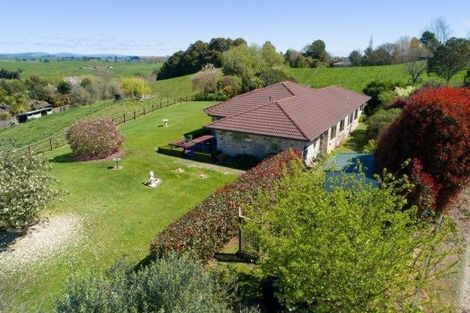 Photo of property in 44 Arapuni Road, Putaruru, 3481