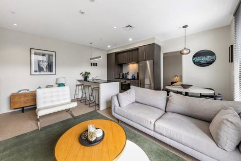 Photo of property in 505/8 Nugent Street, Grafton, Auckland, 1023