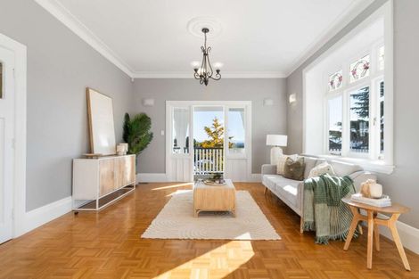 Photo of property in 46 Macmillan Avenue, Cashmere, Christchurch, 8022