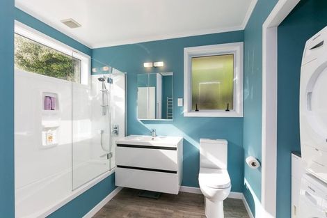 Photo of property in 144 Parkvale Road, Karori, Wellington, 6012