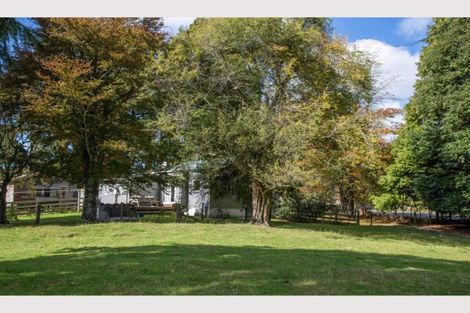 Photo of property in 2520 Rangataua Road, Ohakune, 4625