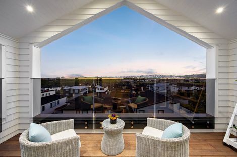 Photo of property in 15 Hopetea Street, Long Bay, Auckland, 0630